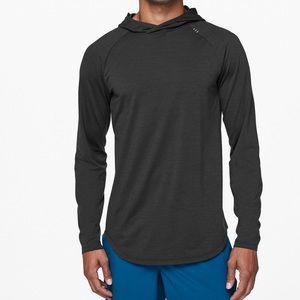 Lululemon Always Agile Hoodie